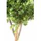 Boxwood artificial STEM DOUBLE BALL NEW