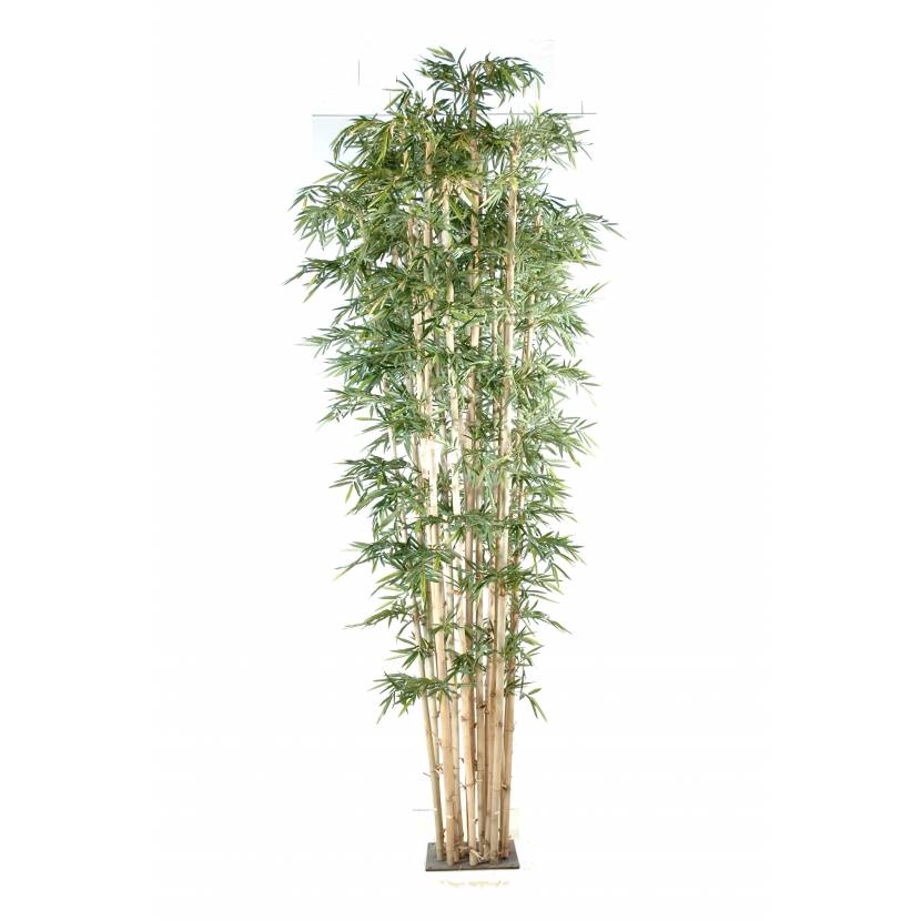 Bamboo artificial NEW GEANT