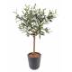 Olive tree artificial PLANT POT 10