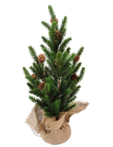 TANNE (Weihnachtsbaum) ANGEL