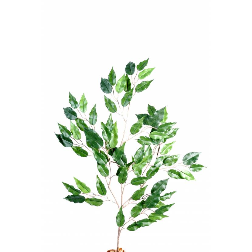 Ficus artificial MINI SPRAY*76