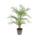 Areca Palm artificial potted round