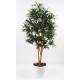 Dracaena artificial POTTED ROUND