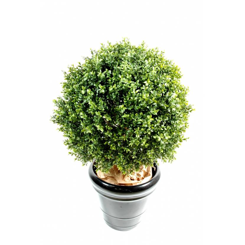 Artificial boxwood BALL NEW