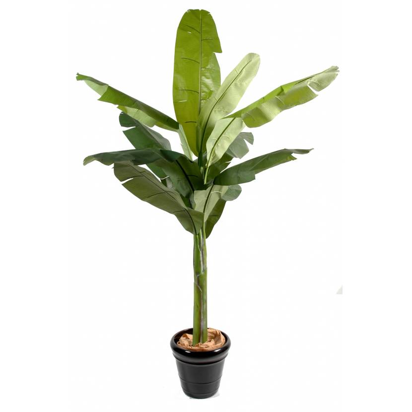 Banana tree artificial