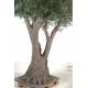 Olive tree artificial