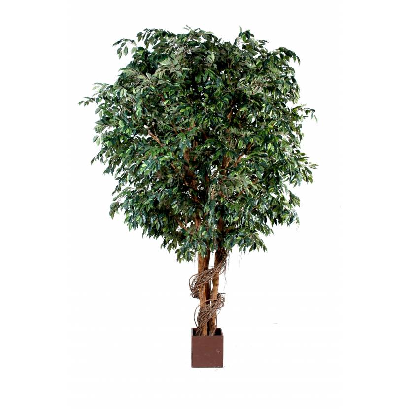 Ficus artificiel GEANT