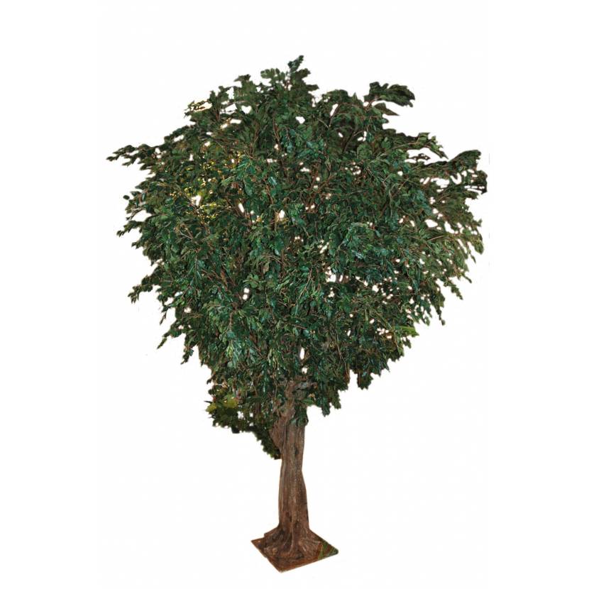 Ficus artificiel GEANT TREE