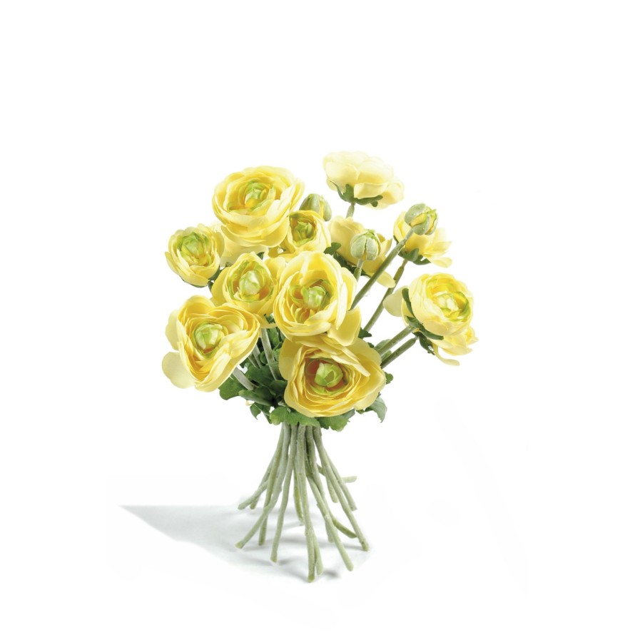 BOUQUET RANUNCULUS (Buttercup) (Net promotional price)