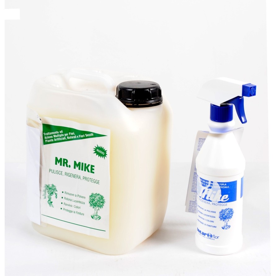 MISTER MIKE 500 ML