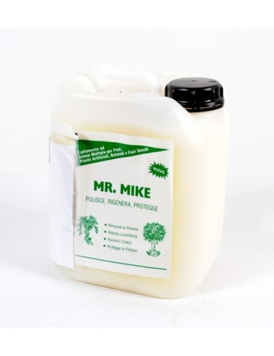 MISTER MIKE TANICA 5 L