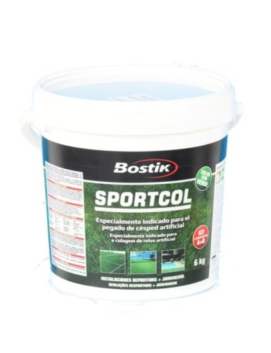 RASENKLEBER Sportcol 6 kg