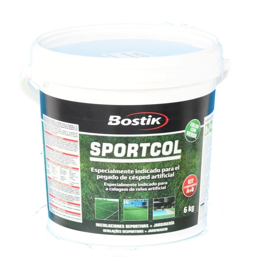 TURF GLUE Sportcol 6 KG