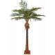 Palm tree, artificial COCONUT