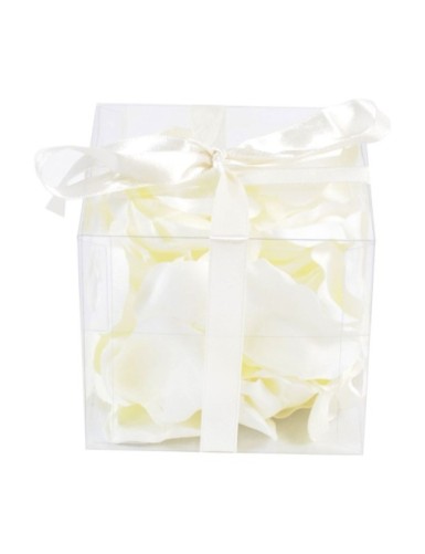 ROSA PÉTALOS CAJA 100 (ctd....