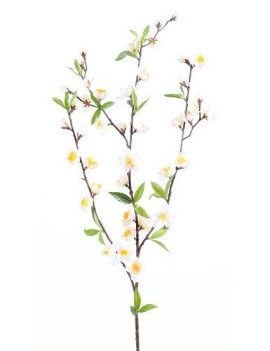 CEREZO EN FLOR RAMA *42