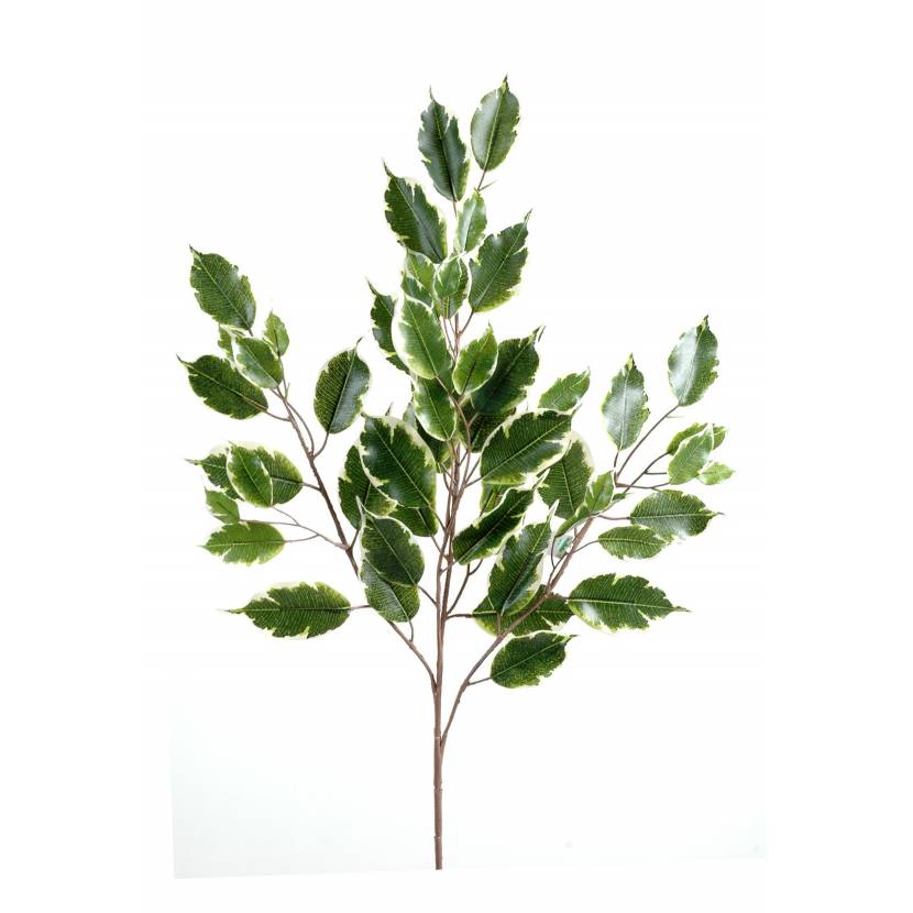 Ficus artificial EXOTICA SPRAY*55