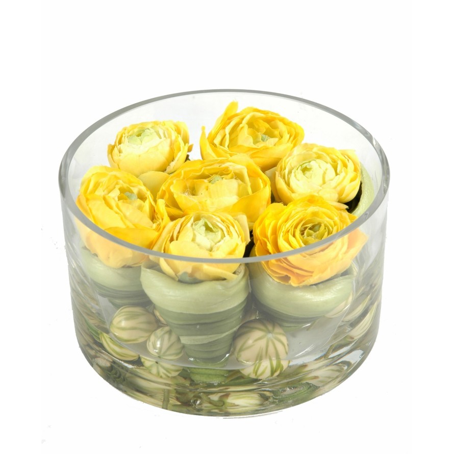 RANUNCULUS (Buttercup) BOUQUET