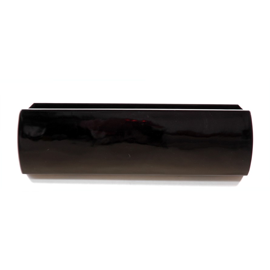 BALKONKASTEN L83 SCHWARZ