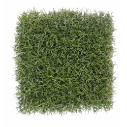 Artificial grass THIN PLATE