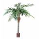 Palm tree artificial MAJESTY