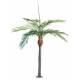 Palm tree artificial