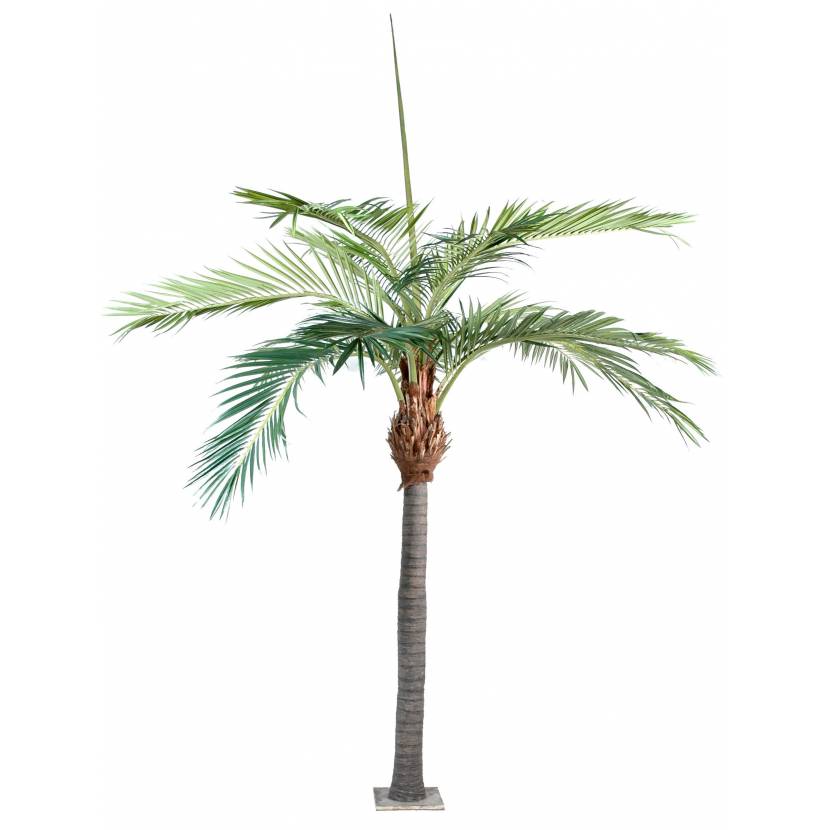 Palmier artificiel