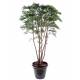 AMERICAN artificial willow PLAST