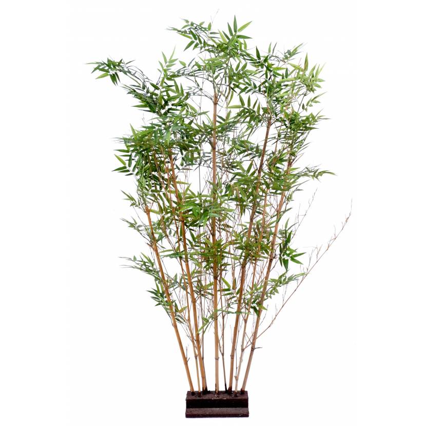 Bamboo artificial ORIENTAL HEDGE 2