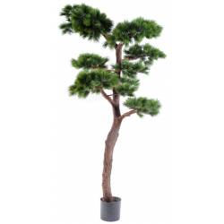 Artificial pine BONSAI UV