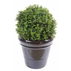 Boxwood artificial BALL NEW