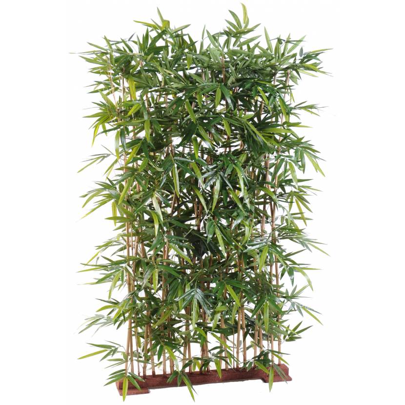 Artificial BAMBOO NEW HEDGE UV BASE 95