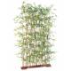 Bamboo artificial JAPANESE PLAST HEDGE UV