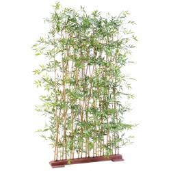 Artificial bamboo JAPANESE PLAST UV HEDGE