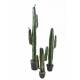 Cactus artificiel CEREUS