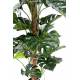 Philodendron artificiel TUTEUR COCO NEW