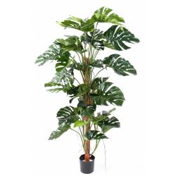 Philodendron artificial GUARDIAN COCO NEW