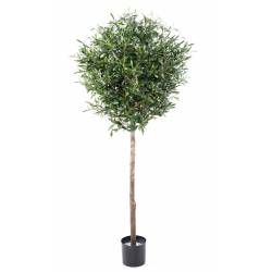 OLIVE TREE artificial HEAD BALL