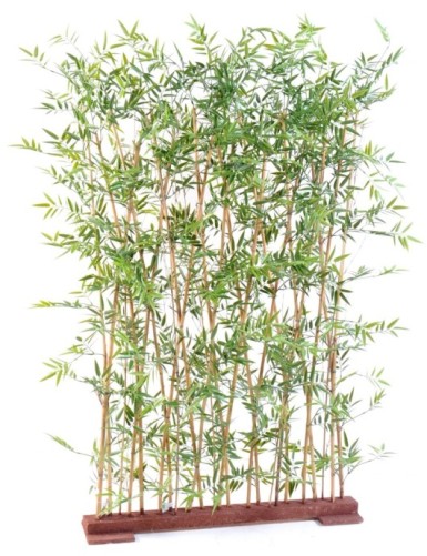 BAMBUS JAPANESE PLAST UV HECKE