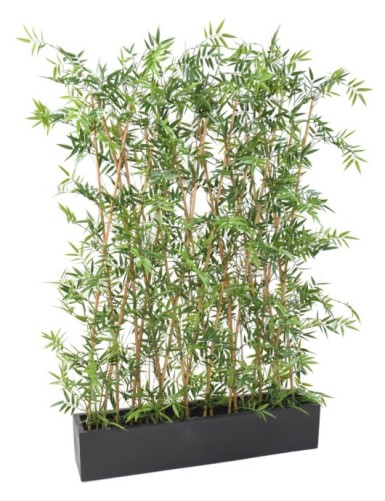 BAMBÚ JAPONÉS PLÁST. SETO RESISTENTE A LOS RAYOS UV