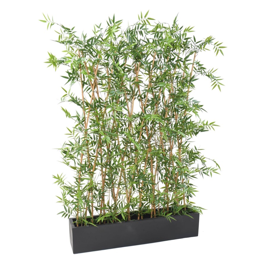 BAMBÚ JAPONÉS PLÁST. SETO RESISTENTE A LOS RAYOS UV