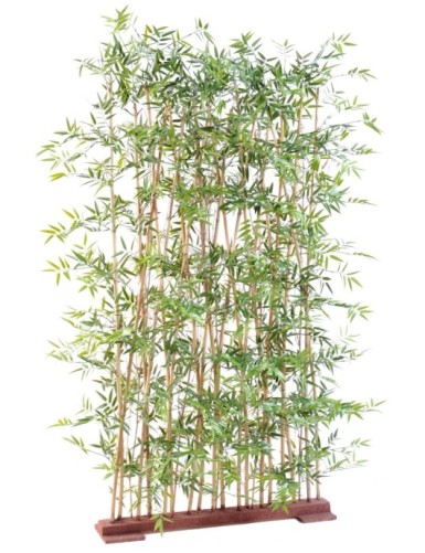 BAMBÚ JAPONÉS PLÁST. SETO...