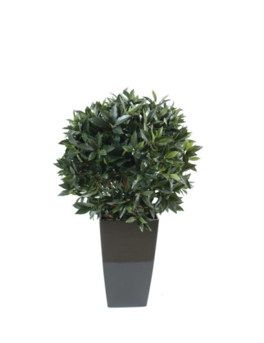 LAUREL ESFERA Ø60 EN KUBIS