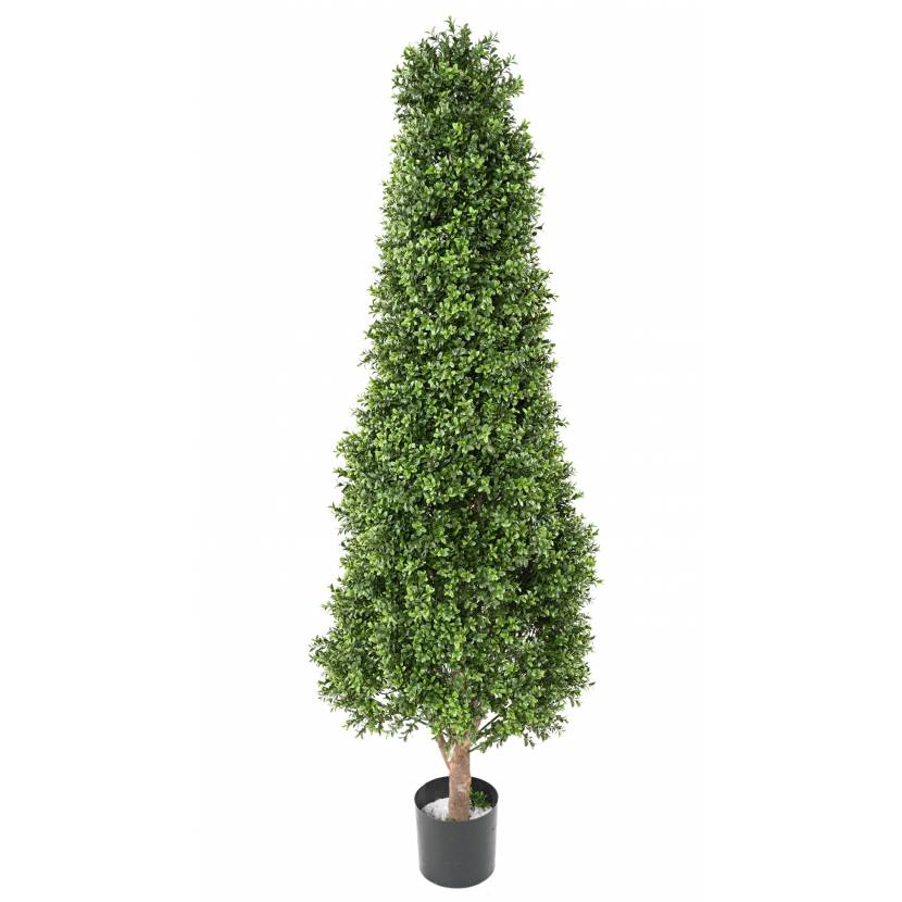 Artificial boxwood TOPIARY NEW