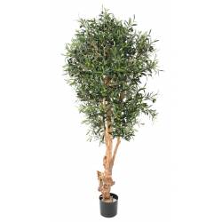 Olive tree artificial Gnarled TRUNK