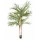 Areca artificial palm *3