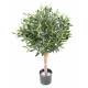 Olive tree artificial BALL 