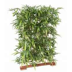 Bamboo artificial NEW HEDGE UV
