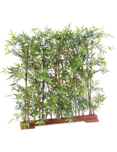 BAMBÚ JAPONÉS PLÁST. SETO...