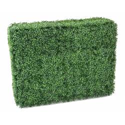Artificial BOXWOOD HEDGE